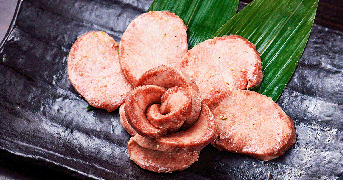 浜松町、大門、芝公園で接待・会食のランチ・ディナー。高級焼肉コース料理・飲み放題の写真(東京都港区)
